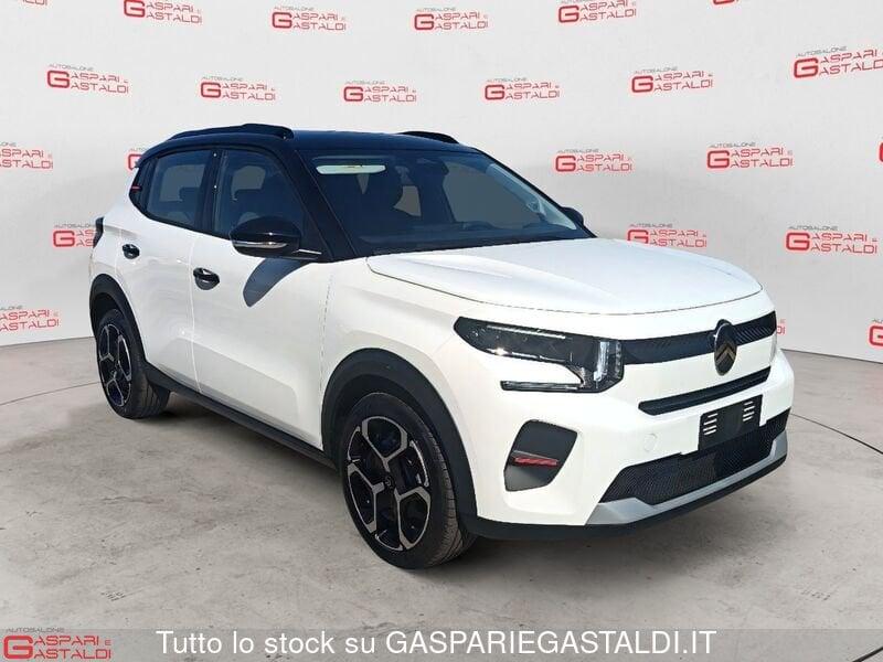 Citroën C3 PureTech 100 S&S Plus
