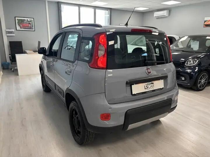 Fiat Panda 0.9 t.air t. 4x4 s&s 85cv my19~Unipro~Promo~Finanziamento