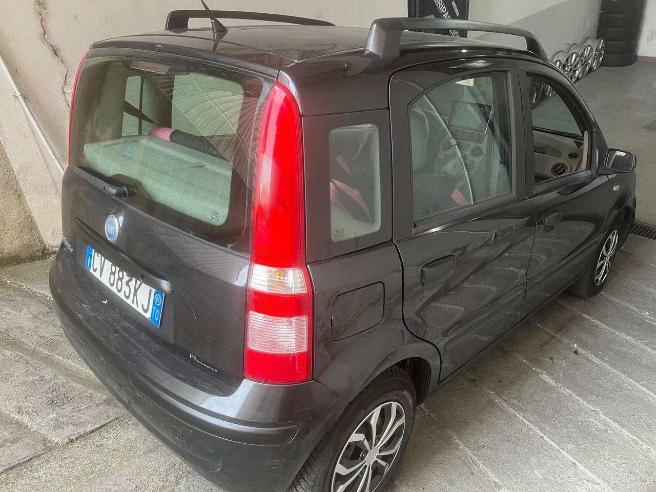Fiat Panda 1.2 Dynamic
