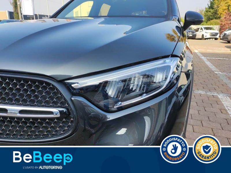 Mercedes-Benz GLC 220 D AMG ADVANCED 4MATIC AUTO