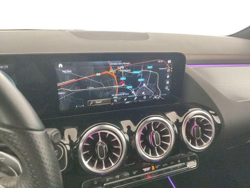 Mercedes-Benz EQA 250 Premium