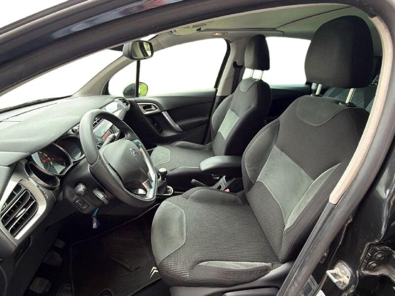 Citroën C3 C3 1.4 hdi Exclusive Style