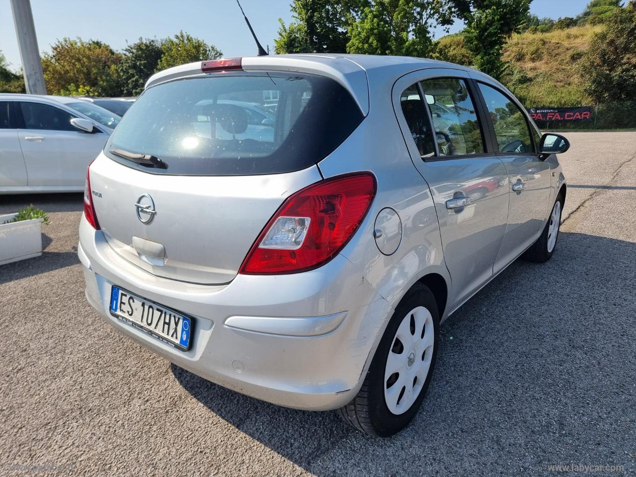 OPEL Corsa 1.2 5p. Sport