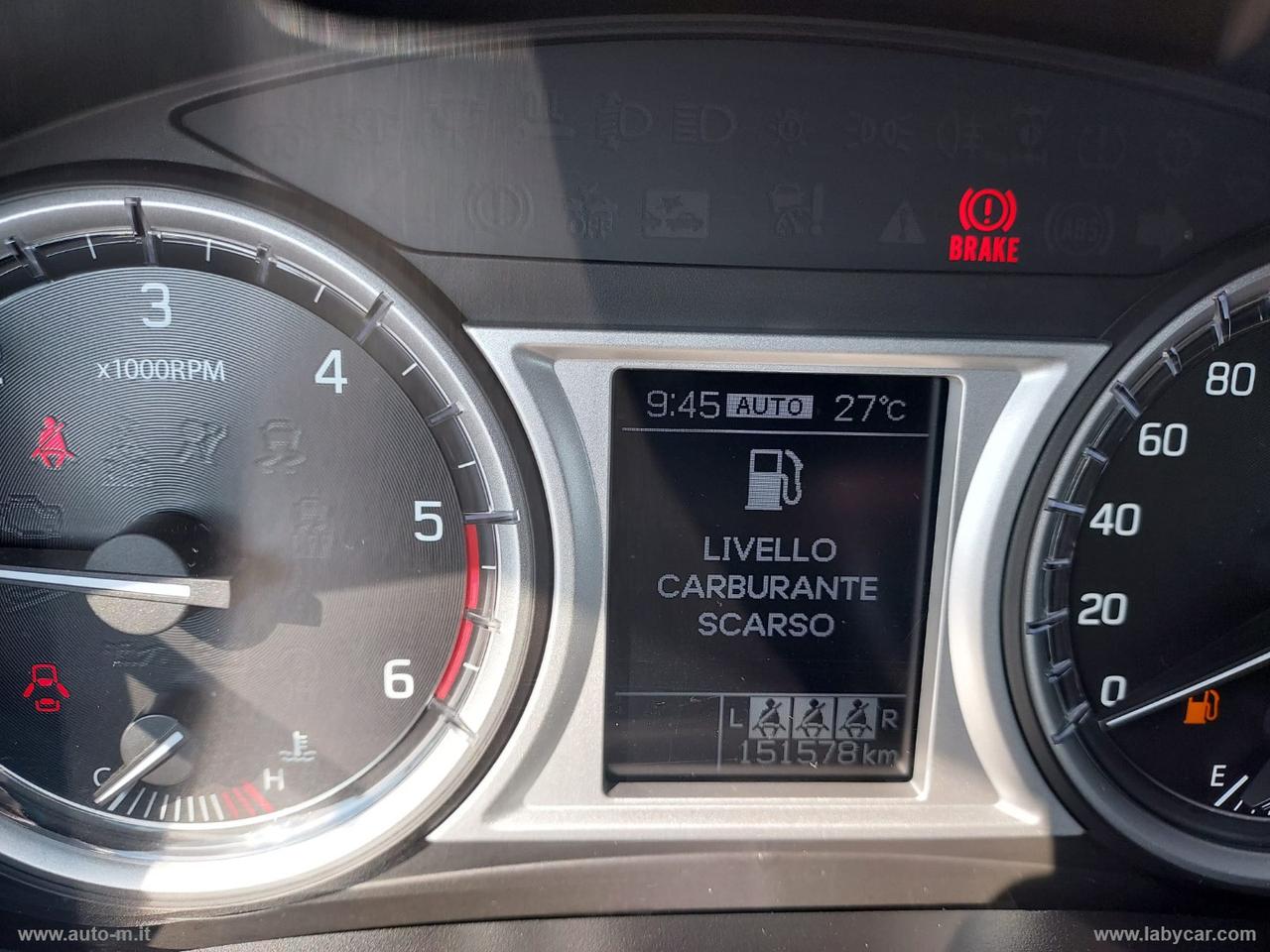 SUZUKI Vitara 1.6 DDiS 4WD All Grip V-Cool