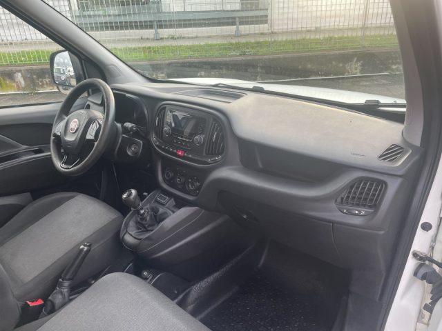 FIAT Doblo Doblò 1.6 MJT 120CV PL-TN C.Maxi SX - PREZZO+IVA