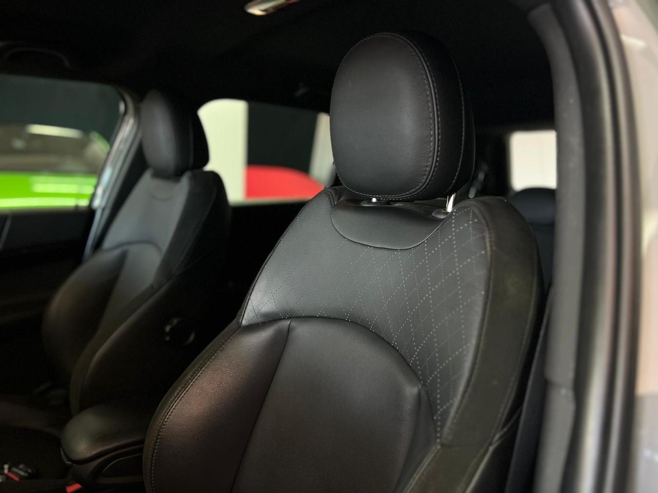 Mini Cooper Countryman 2.0 SD Hype Automatica