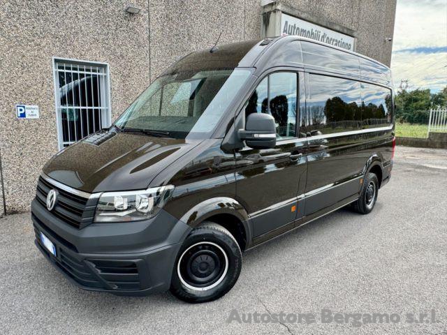 VOLKSWAGEN Crafter 30 2.0 TDI 140CV PM-TM Furgone All. Corrier "NETTO