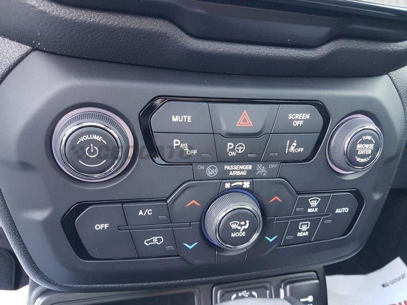 Jeep Renegade Renegade E-Hybrid My25 North Star 1.5 Turbo T4 E-Hybrid 130cv Fwd