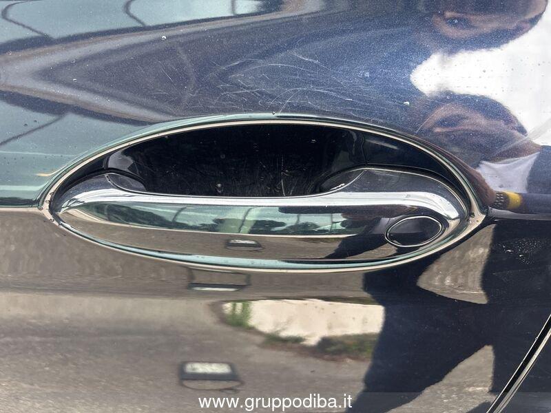 BMW X4 G02 2021 xdrive M40d mhev 48V auto