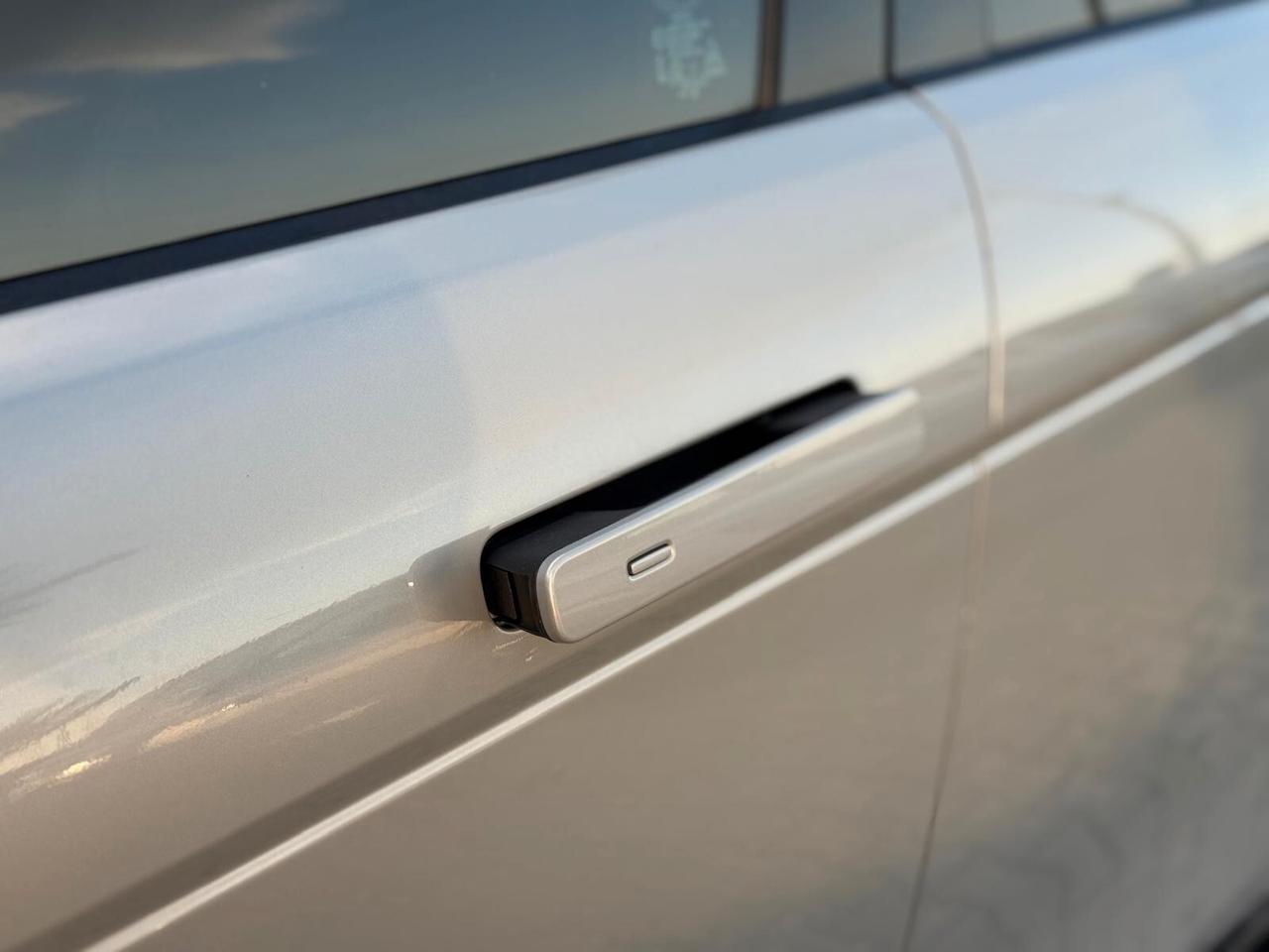 Land Rover Range Evoque 2.0D I4 163 CV AWD Auto R-Dynamic