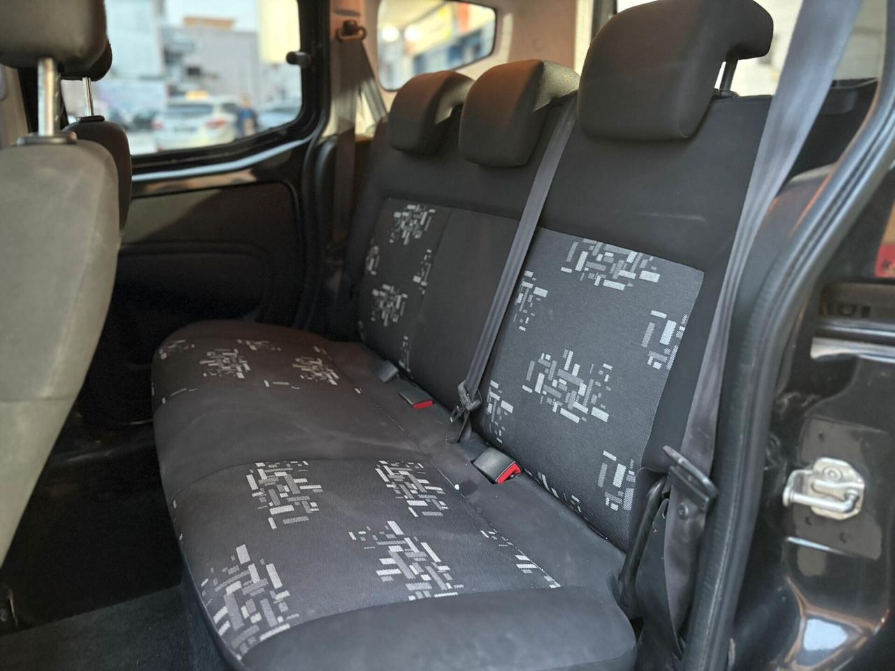 Fiat Qubo 1.3 MJT 75 CV Active