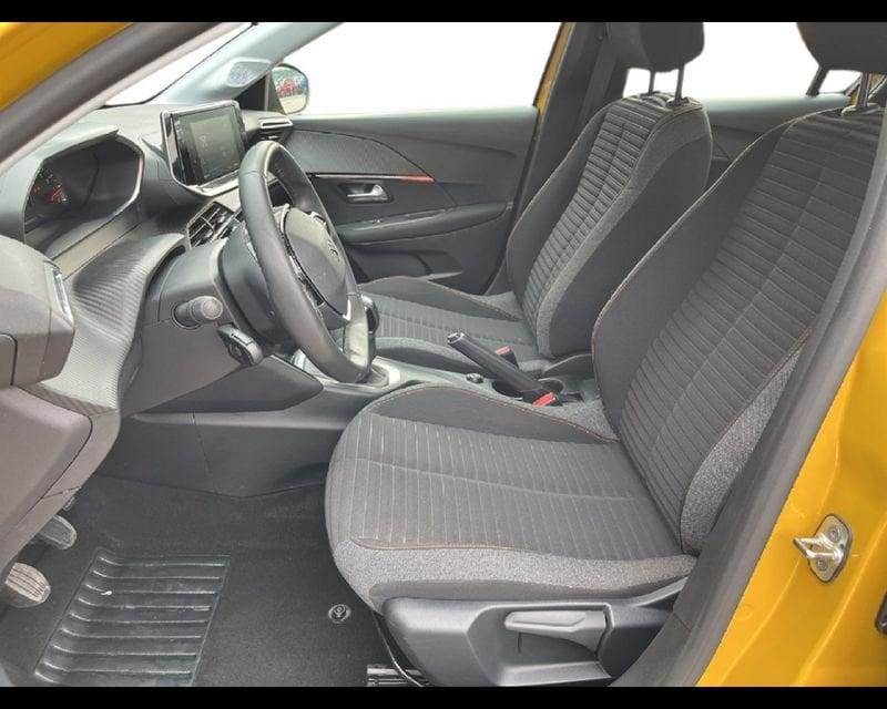 Peugeot 208 II 2019 1.2 puretech Allure Pack s&s 75cv