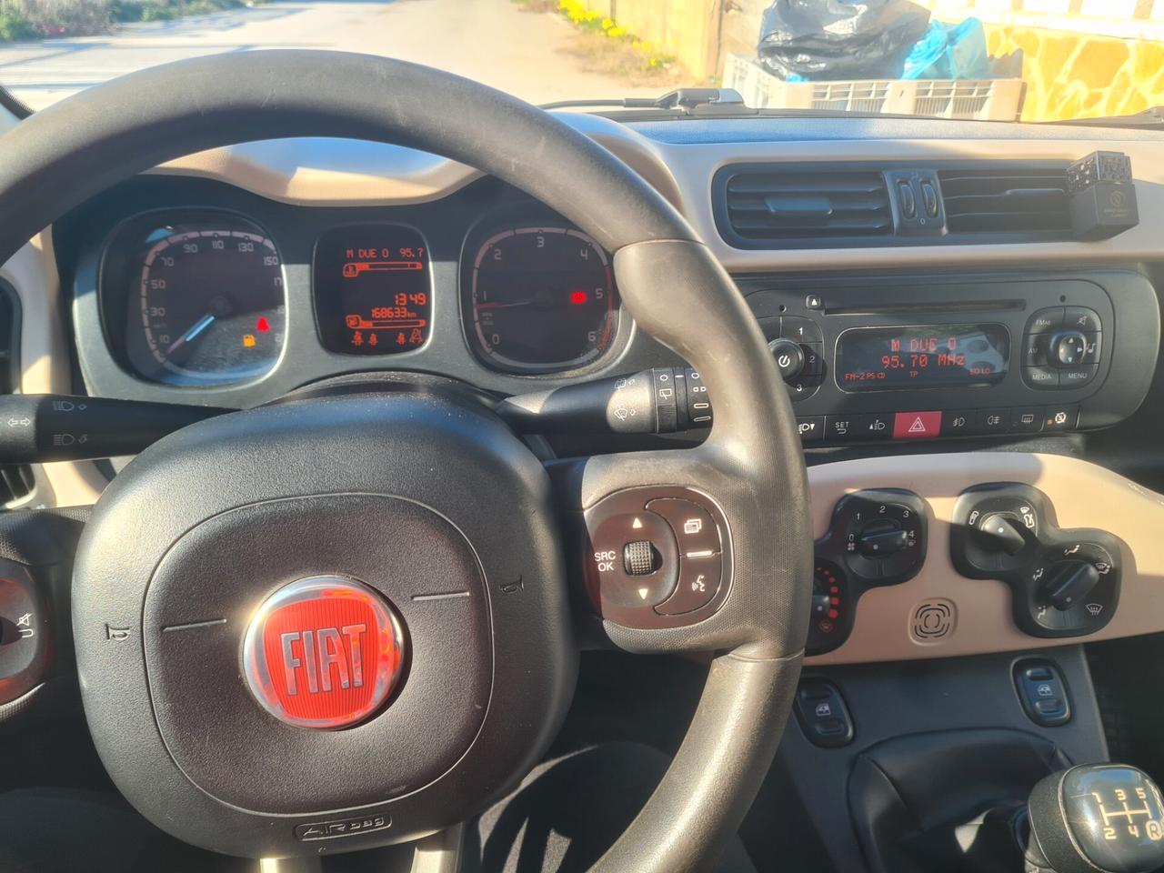 Fiat Panda 1.3 MJT S&S Easy