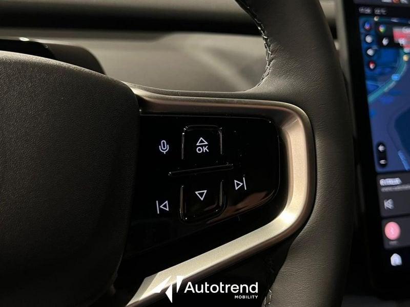 Volvo EX30 Single Motor 272 CV RWD Plus