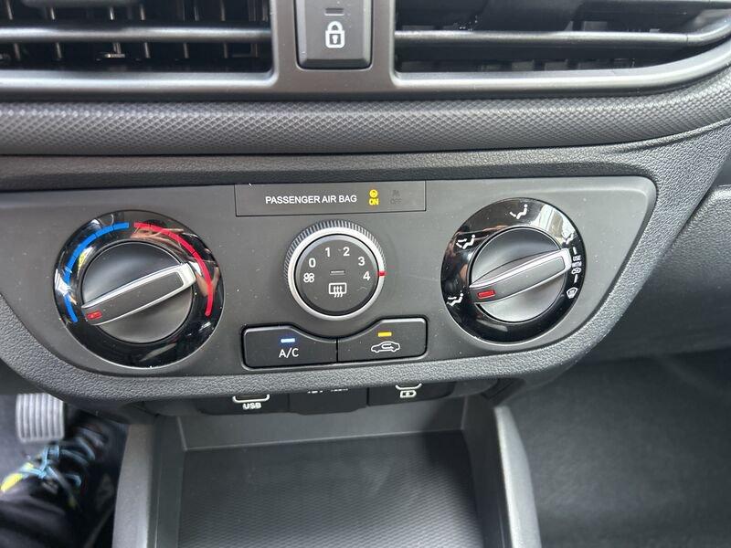 Hyundai i10 NUOVA PE MY25 5P 1.0 GPL MT CONNECTLINE