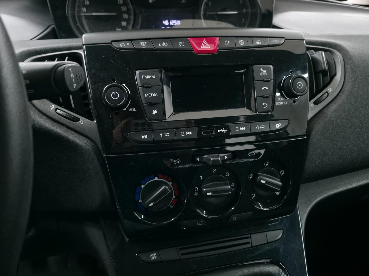 LANCIA YPSILON 1.2 69cv S&S ELEFANTINO BLU