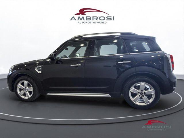 MINI Countryman Cooper D 1.5 One D