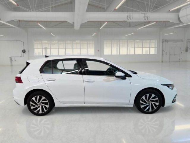 VOLKSWAGEN Golf 1.4 TSI eHYBRID 204 CV DSG Style