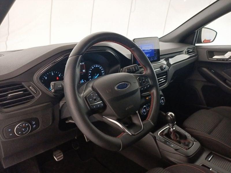 Ford Focus V 2018 1.5 ecoblue ST-Line s&s 120cv my20.75