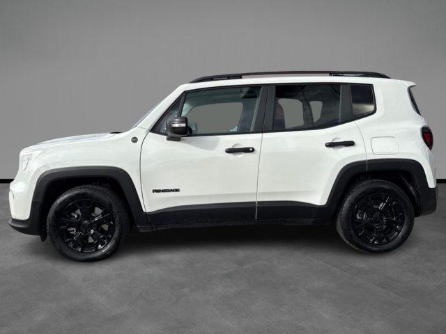 JEEP Renegade 1.3 T4 240 CV PHEV 4xe AT6 North Star