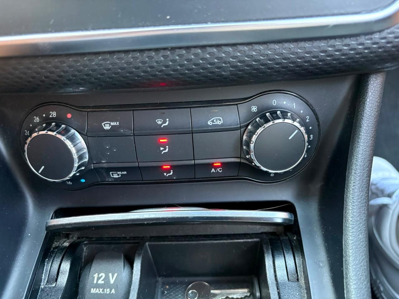 Mercedes-benz A 160 CDI Premium neopatentati