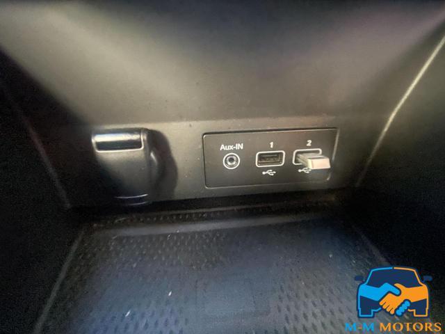 RENAULT Captur manuale proM-Mo + garanzia