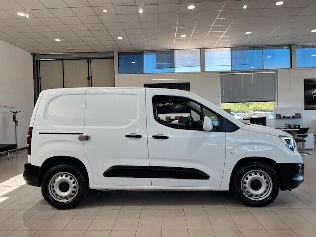 Opel Combo 1.6 Diesel 75CV *NETTO IVA*