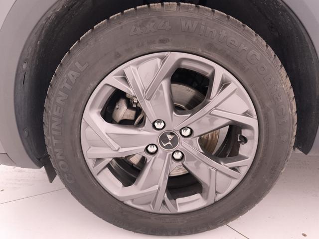 DS AUTOMOBILES DS 3 1.5 bluehdi So Chic 130cv auto