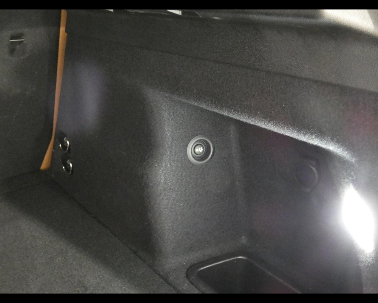 MINI Mini Countrym.(U25) - Mini C Favoured Countryman