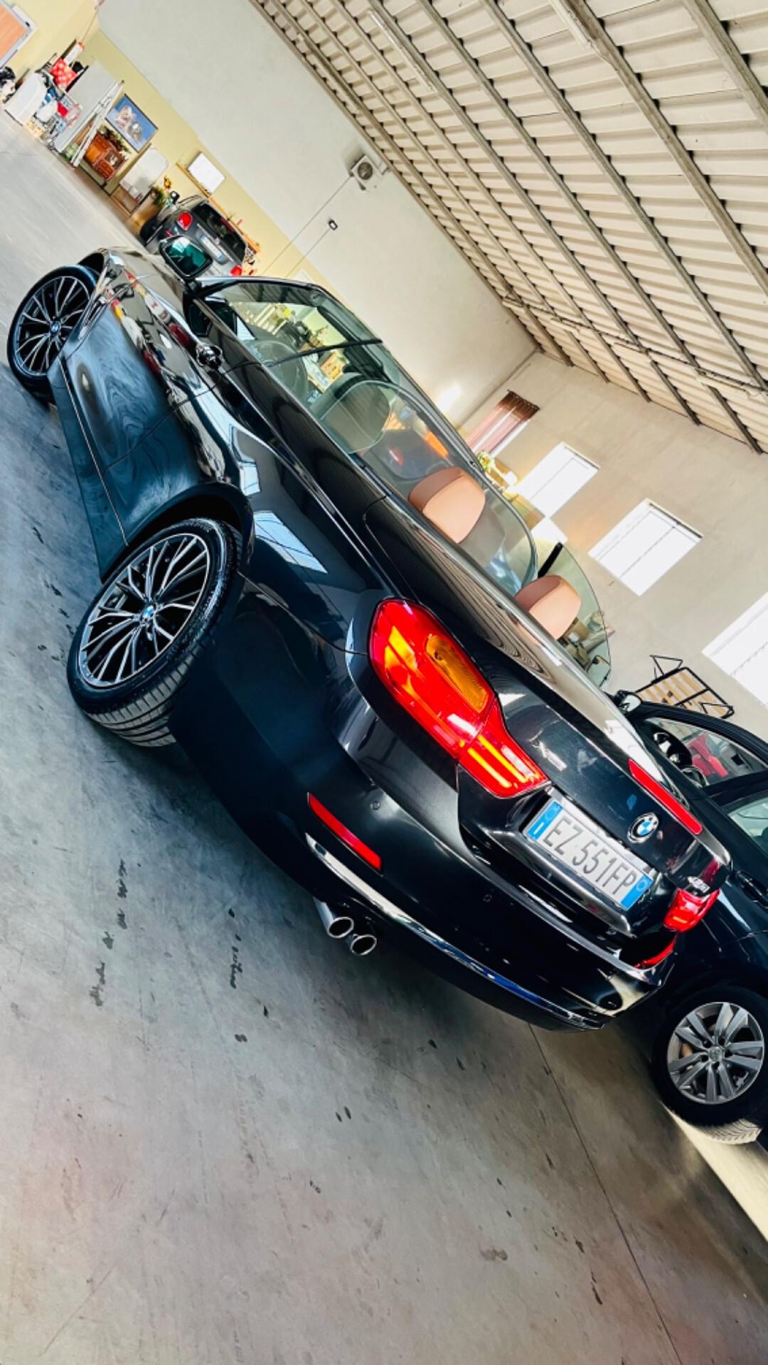 Bmw 428 428i Coupé Luxury