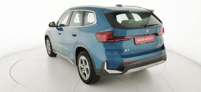 BMW X1 xDrive 20d mhev 48V X-Line auto