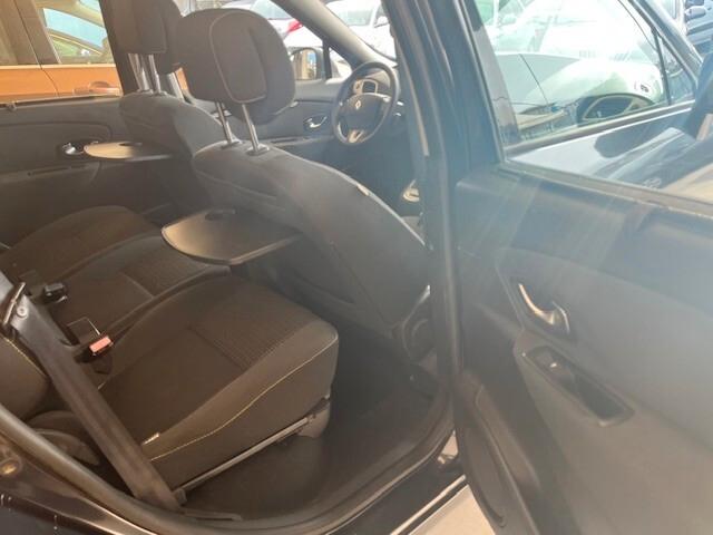 RENAULT SCENIC X- MOOD 1,5 DCI