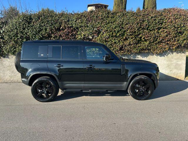 LAND ROVER Defender 110 3.0D 200 CV N1 SE AUTOCARRO N1 PREZZO NETTO