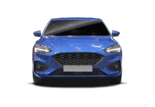 FORD Focus V 2022 - Focus 1.5 ecoblue ST-Line X 115cv auto