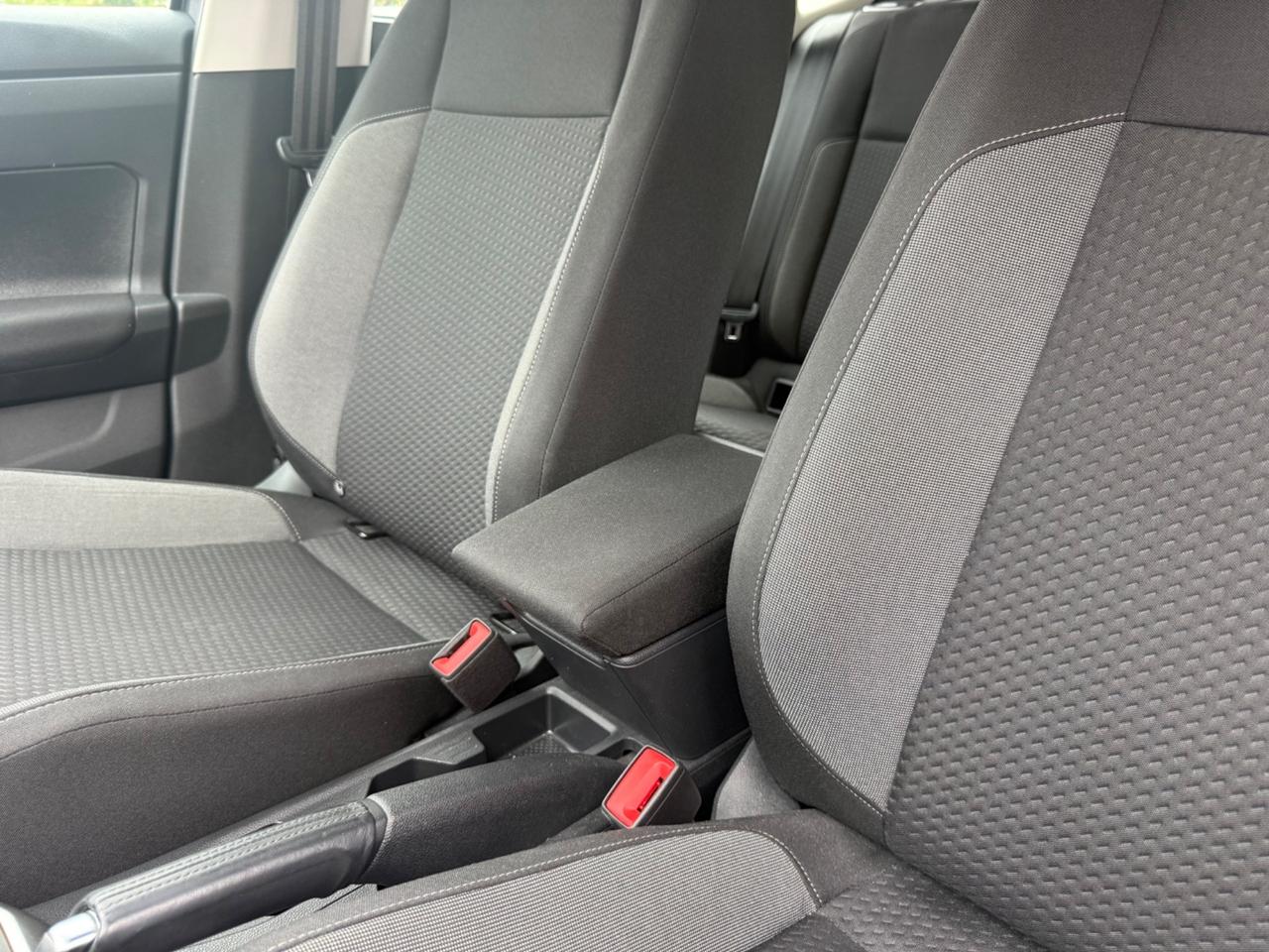 Volkswagen Polo 1.0 Tsi 95cv DSG GARANZIA VW