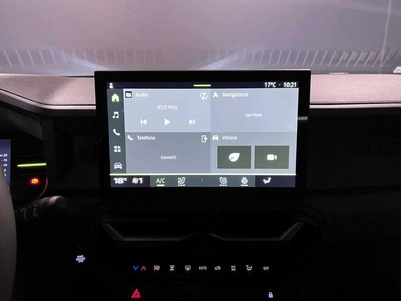 Dacia Duster Duster 1.2 Tce 130cv MHEV Journey