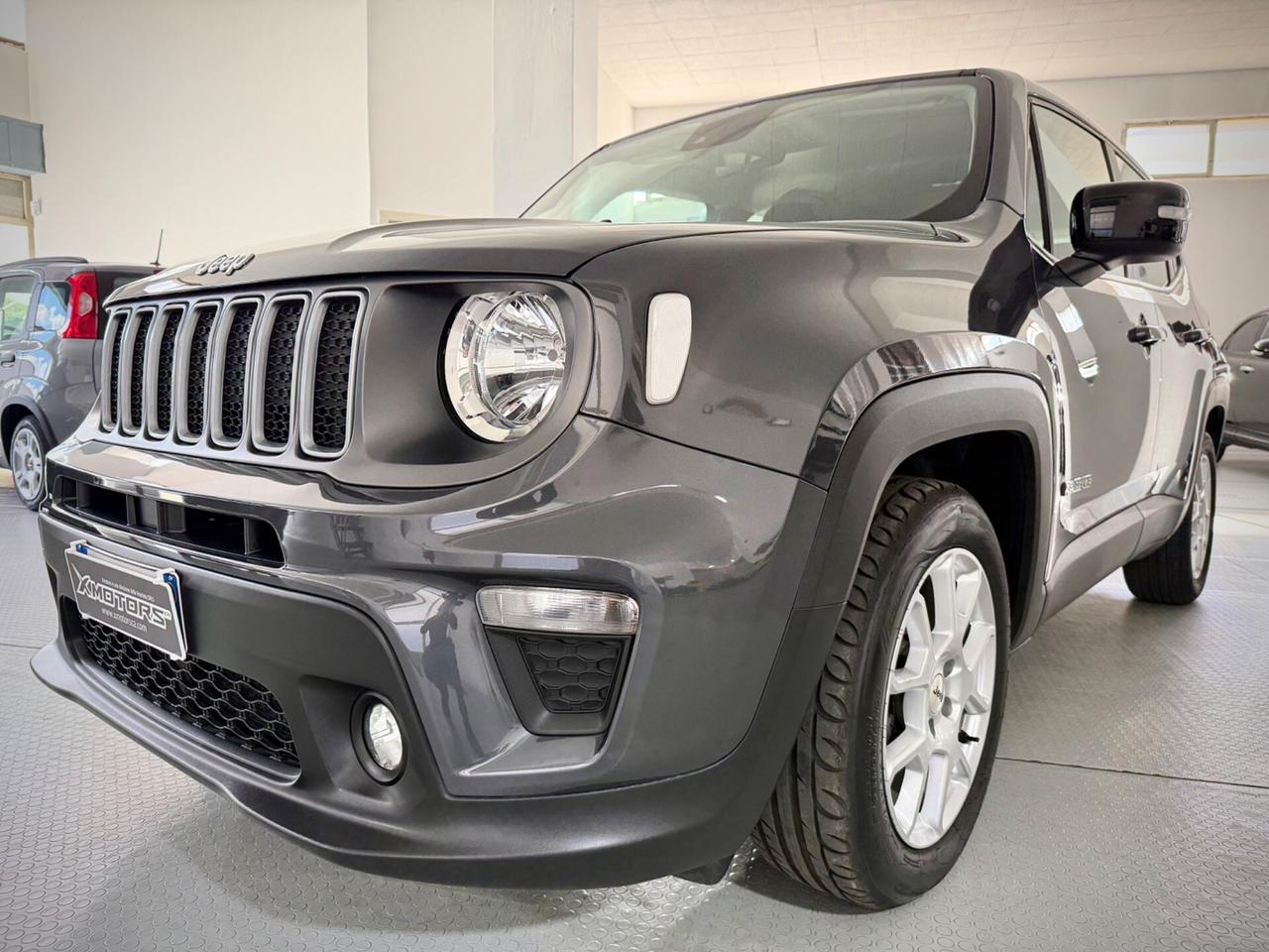 Jeep Renegade 1.6 Mjt 130CV Aziendale