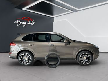 Porsche Cayenne 3.0 TIPTRONIC