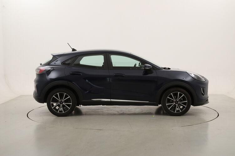 Ford Puma Hybrid Titanium BR628816 1.0 Mild Hybrid 125CV