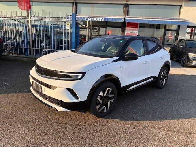 OPEL Mokka 1.2 136cv Turbo GS Line