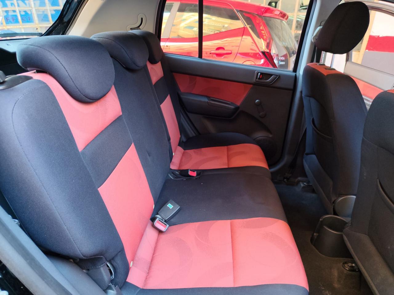 Hyundai Getz 1.1 12V (66CV) 5p. Cross