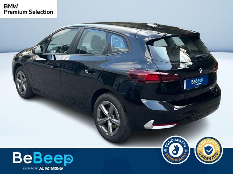 BMW Serie 2 Active Tourer 218D ACTIVE TOURER AUTO