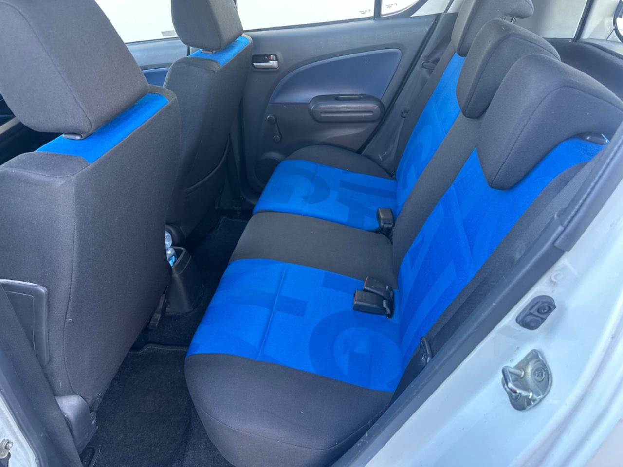 Opel Agila 1.0 12V 65CV Enjoy