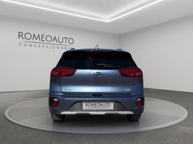 KIA Niro 1.6 GDi DCT HEV Style