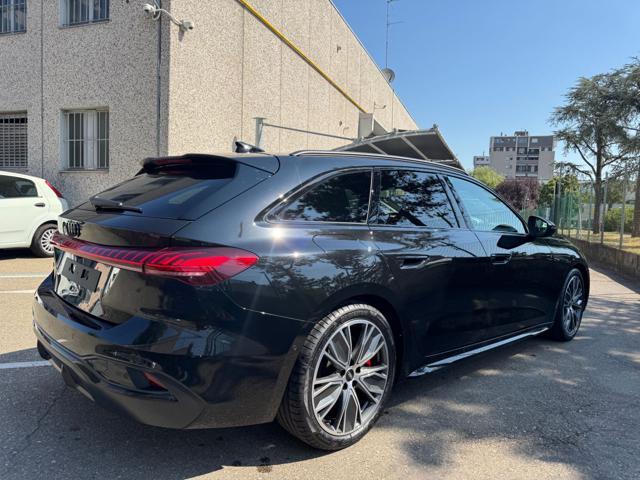 AUDI A5 Avant TDI 204CV mHEV+ S tronic S Line edit. KM.0