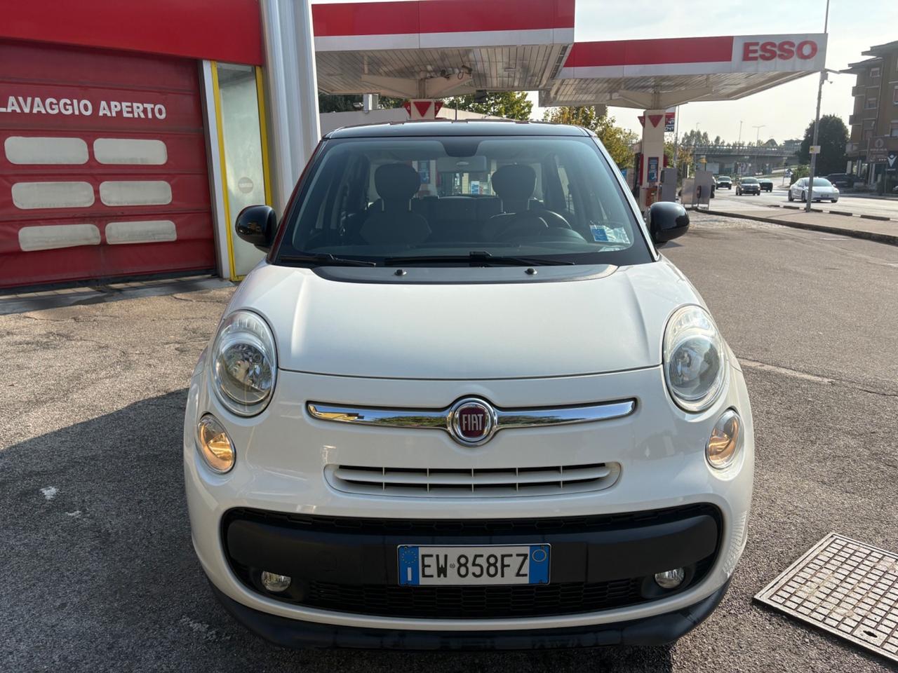 Fiat 500L 1.3 Multijet 85 CV Lounge 2014