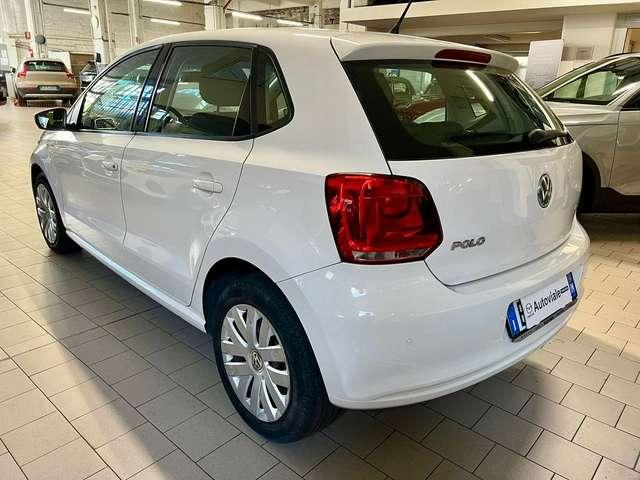 Volkswagen Polo Polo 5p 1.2 tdi Comfortline Unico Proprietario