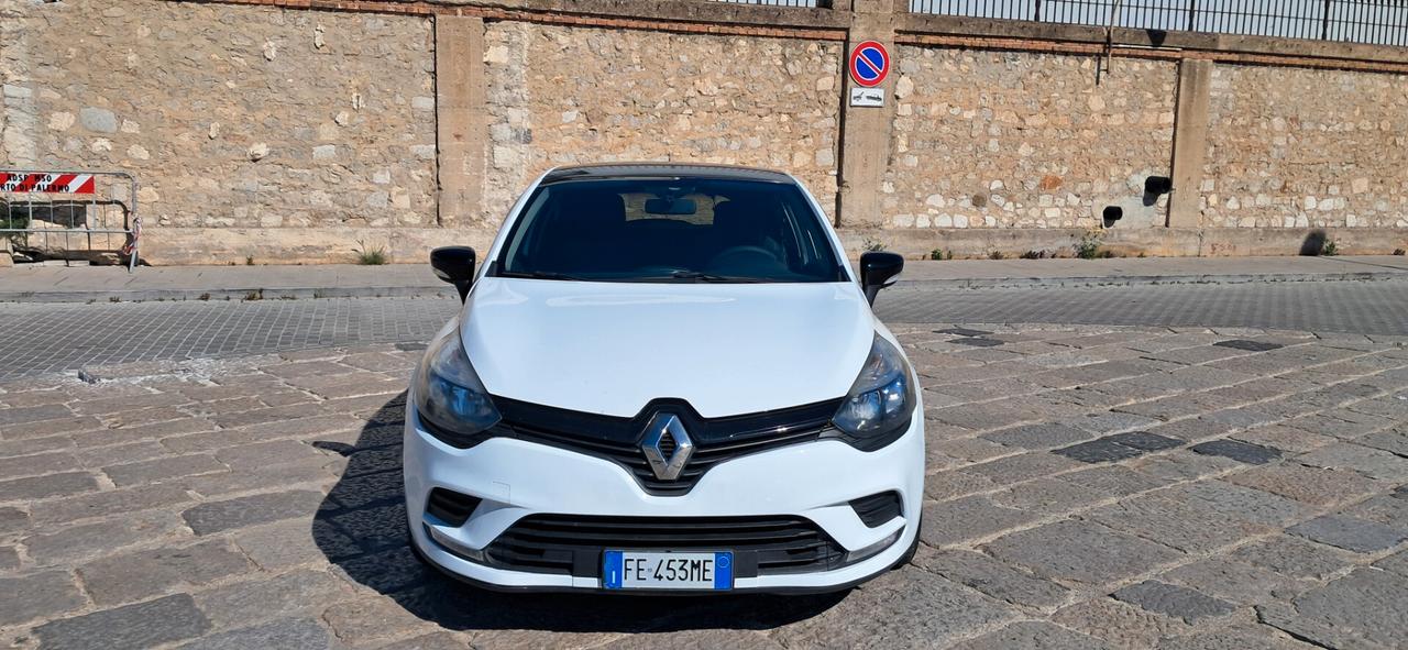 Renault Clio dCi 8V 75CV Start&Stop 5 porte Energy Intens