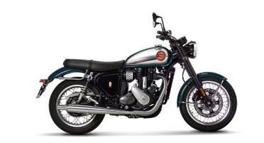 BSA GOLD STAR 650 NUOVA – DA € 6.590 – DIVERSI ALLESTIMENTI