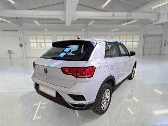 VOLKSWAGEN T-Roc 1.6 TDI SCR Business BlueMotion Technology
